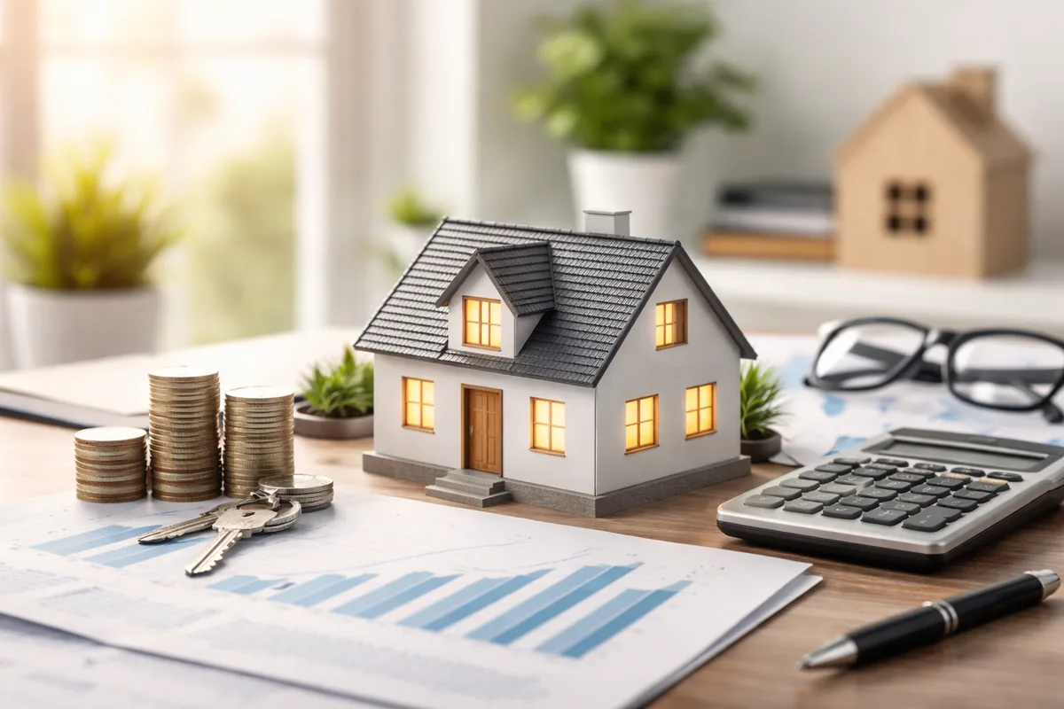 Comment choisir le bon investissement immobilier locatif
