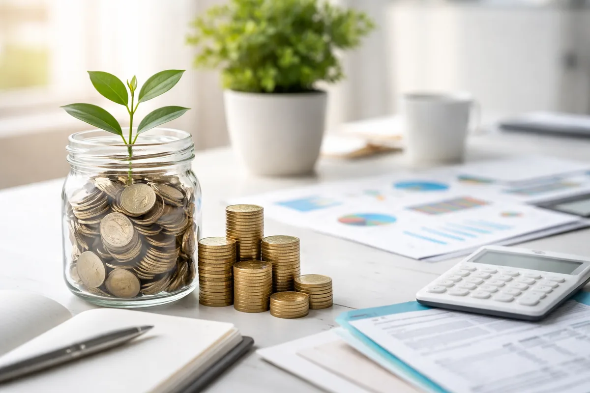 Guide pratique pour comprendre les différents types de comptes d'épargne