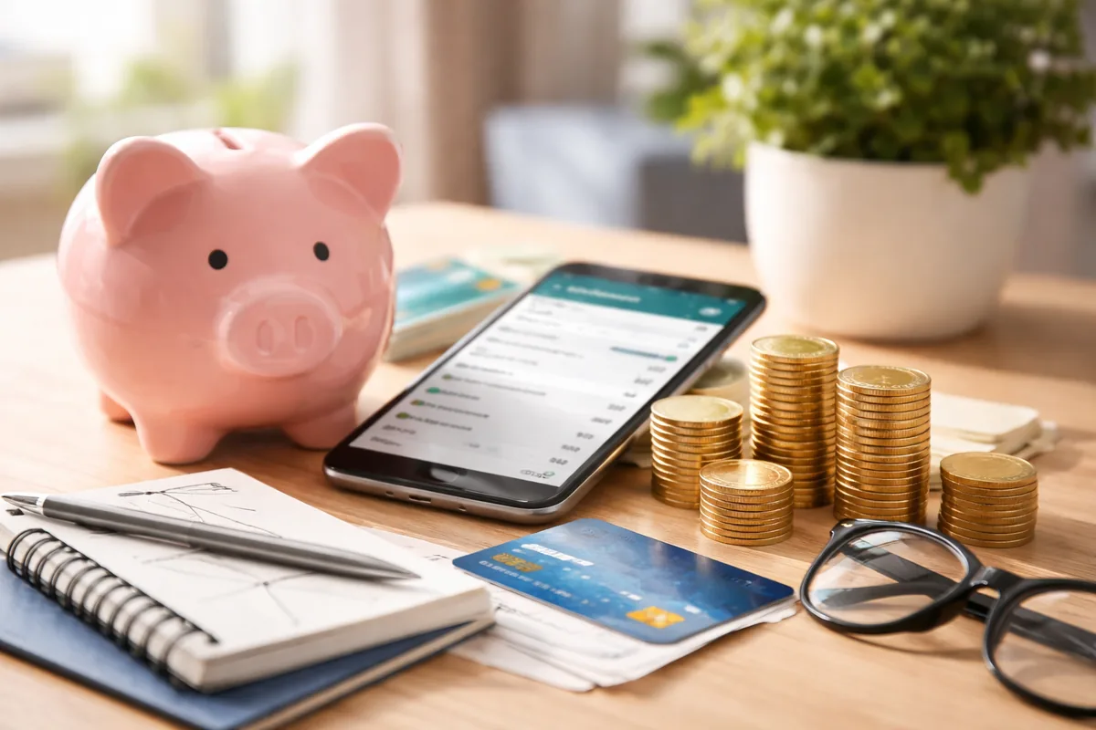 Comment réduire ses frais bancaires grâce à des alternatives simples et efficaces