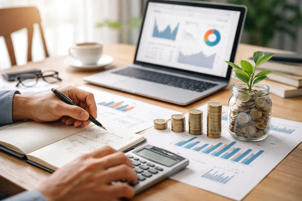 Comment planifier ses investissements en fonction de ses objectifs financiers