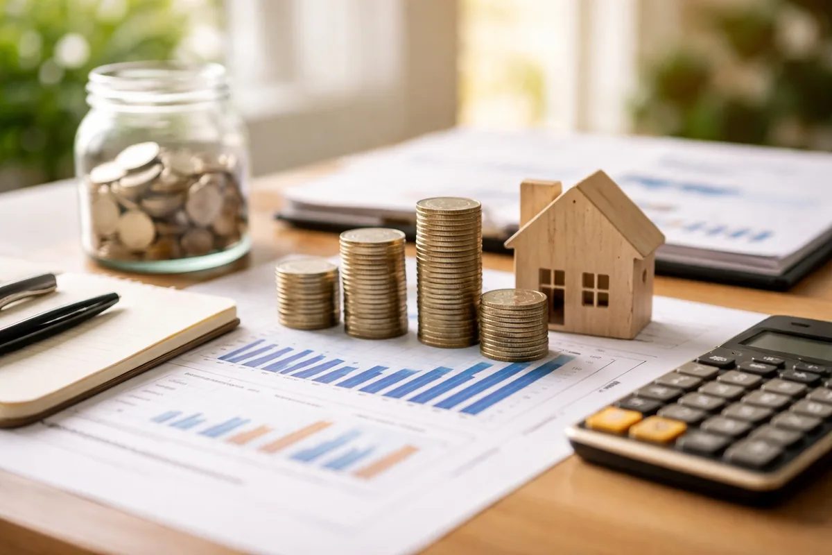 Comment établir une stratégie de placement pour générer des revenus passifs