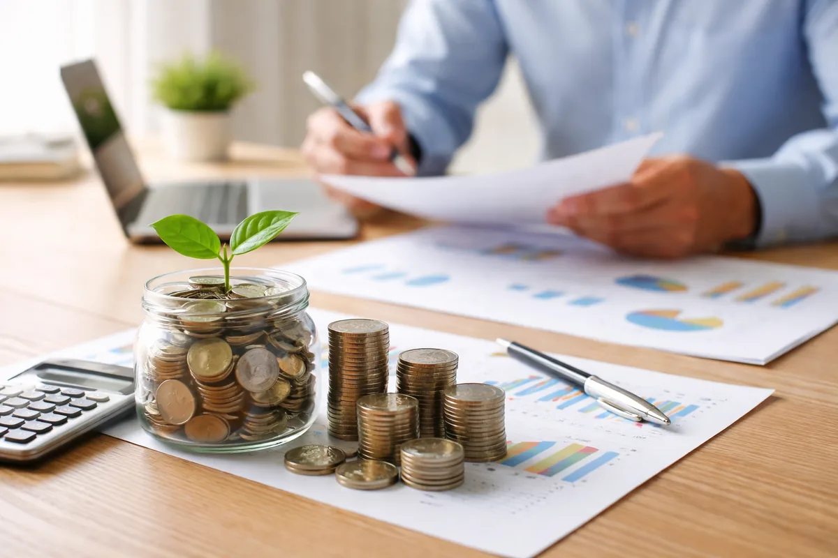 Comment choisir un plan d'épargne entreprise pour maximiser son rendement
