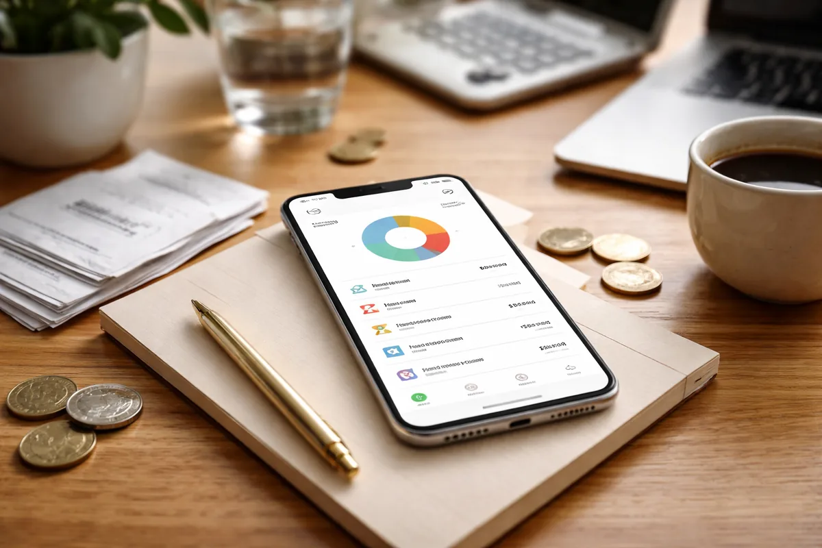 Comparatif des meilleures applications pour suivre ses dépenses en 2023