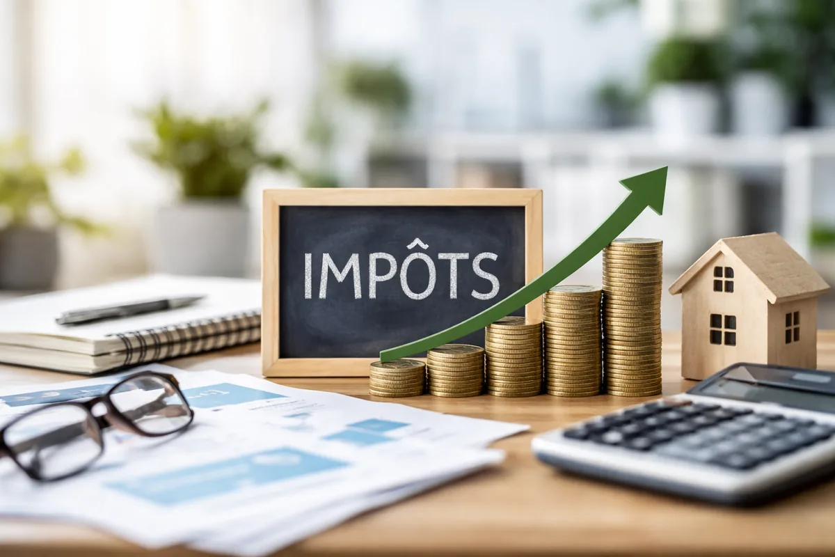 Comment réduire efficacement ses impôts grâce aux dispositifs de défiscalisation